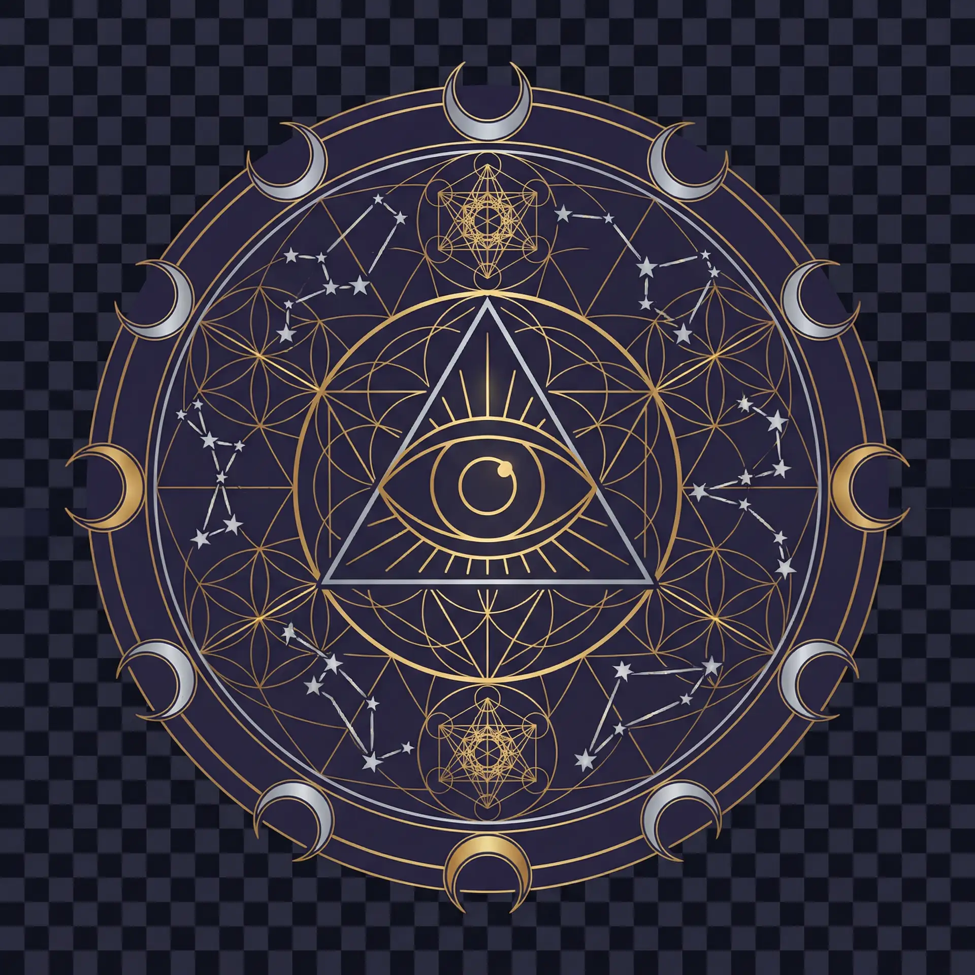 每日吃瓜 - 超银河传说 | 星座塔罗平台Logo